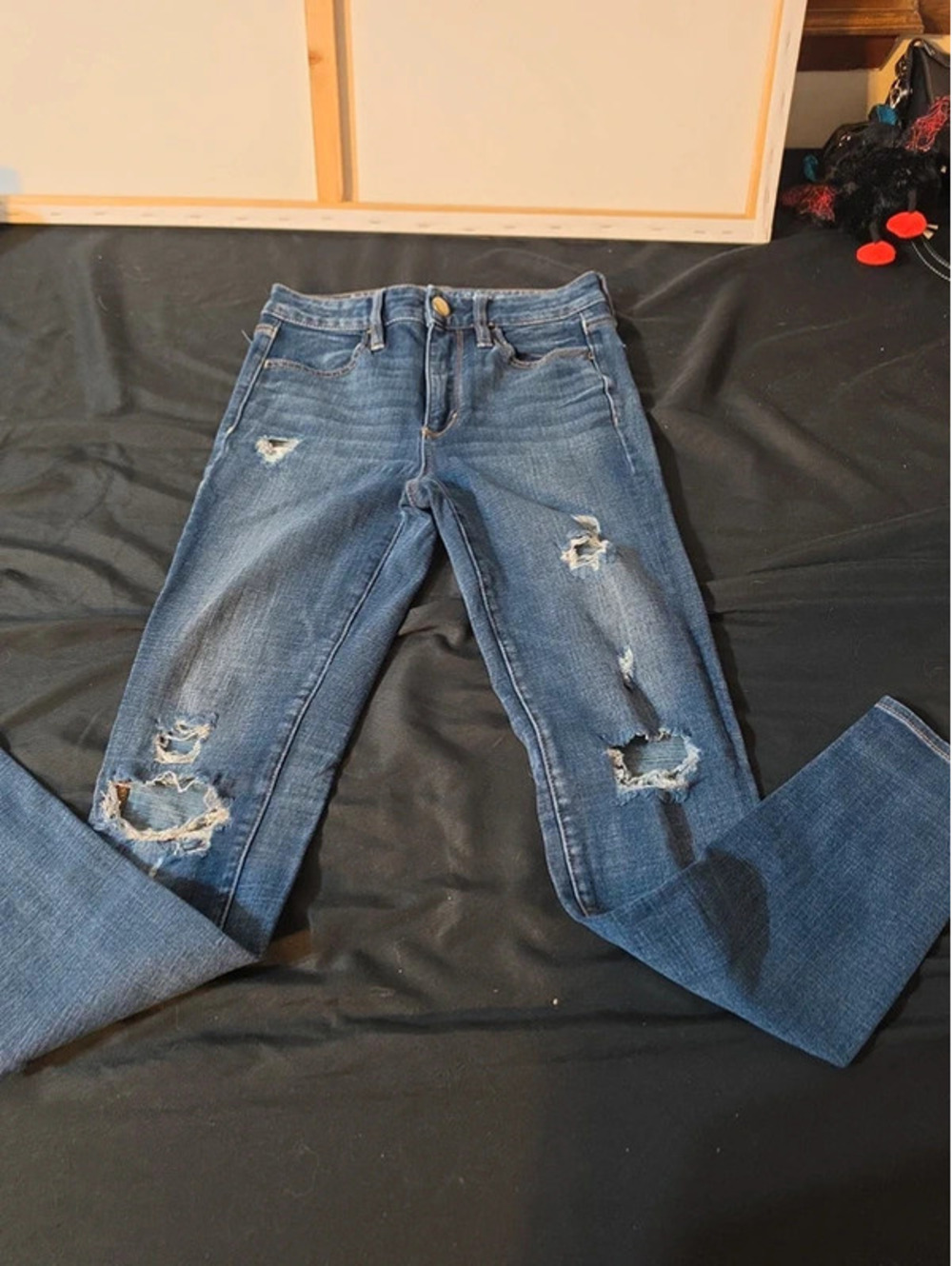 AE jeans